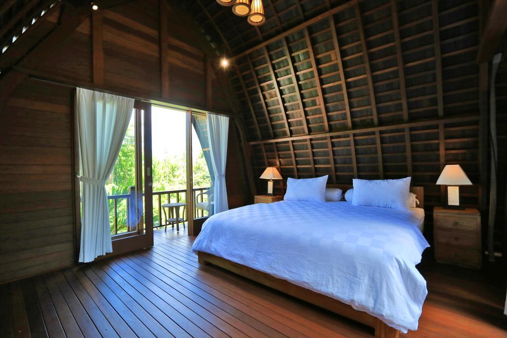 Raja Woods Villa Джимбаран Екстер'єр фото